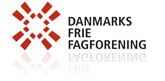 danmarks-frie-fagforening-logo